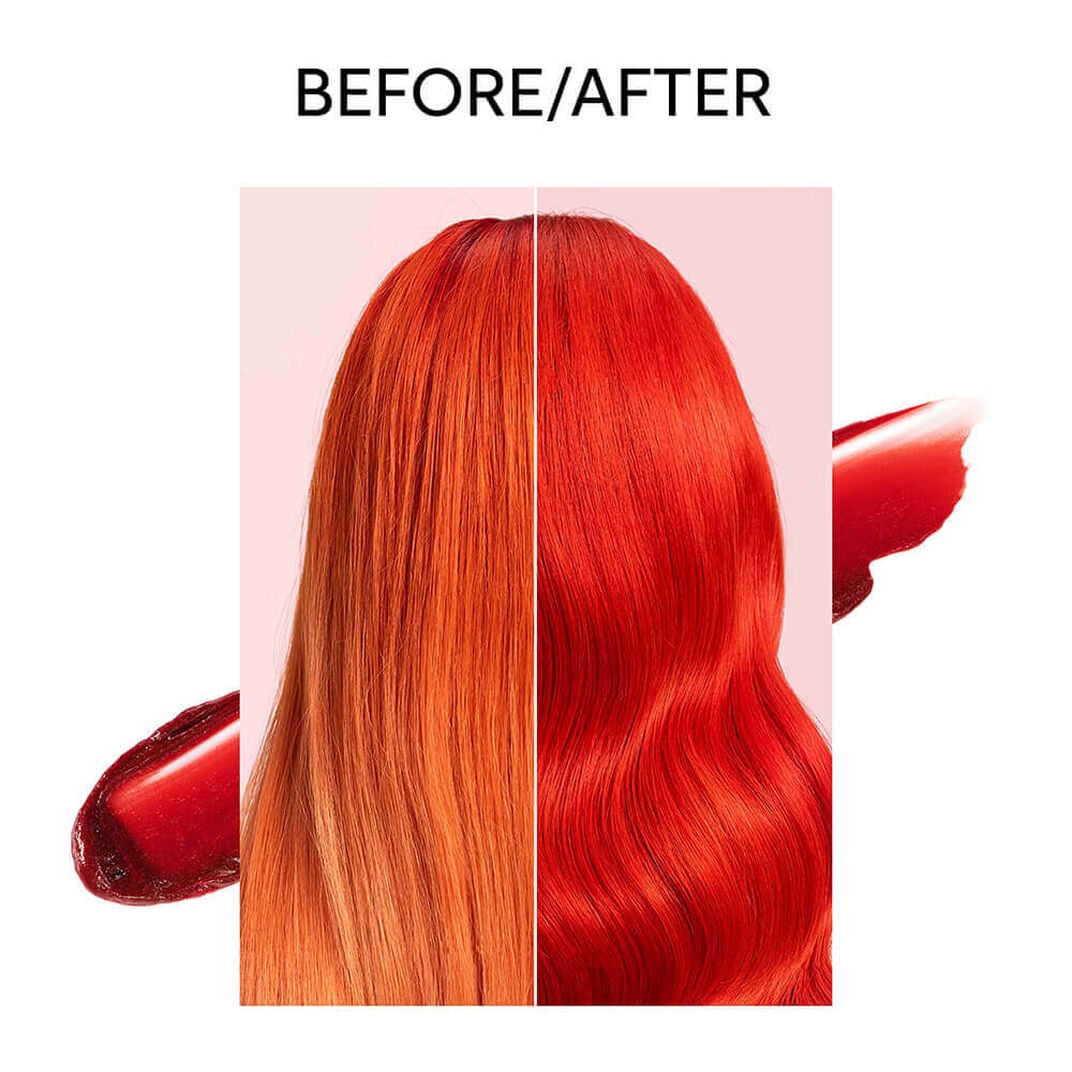 Wella Professionals Colour Fresh Mask - Red 150ml