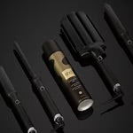 NEW GHD CURLS GONE WILD - CURL TEXTURISING SPRAY 200ml