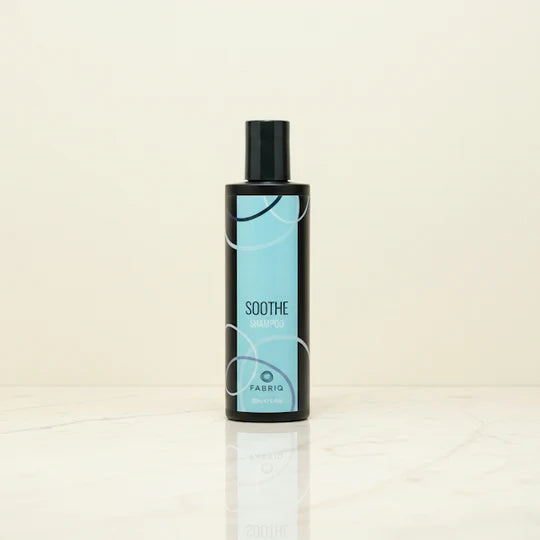 Fabriq Soothe shampoo 250ml