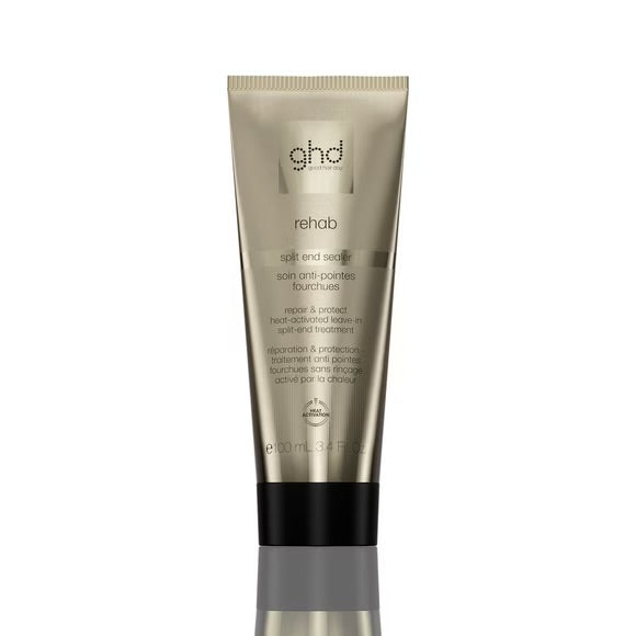 GHD rehab advanced split end therapy 100ml