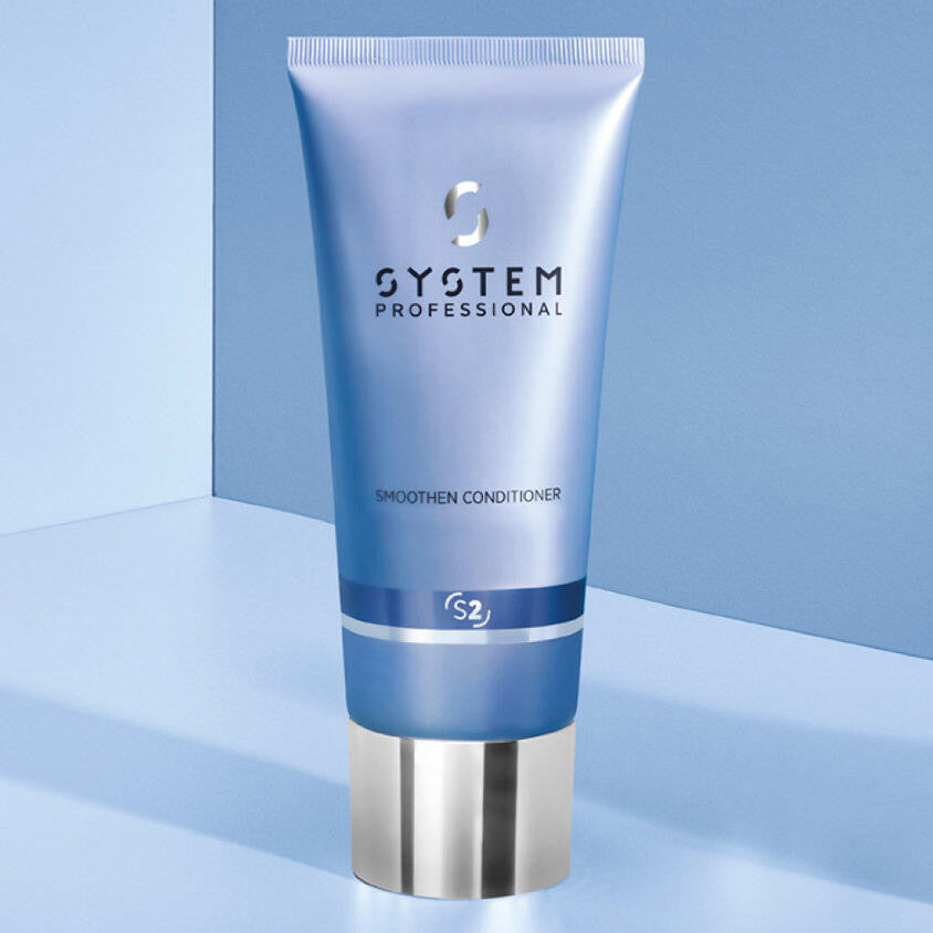 System Professional Smoothen Conditioner 200ml