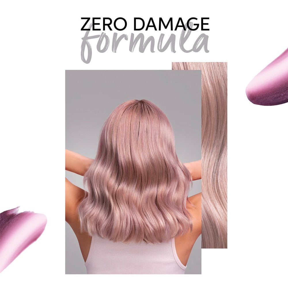 Wella Professionals Colour Fresh Mask - Lilac Frost 150ml