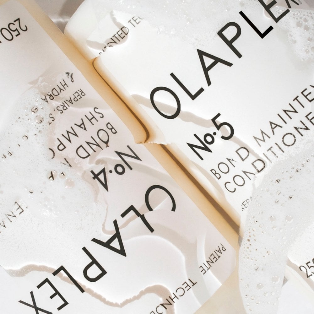 Olaplex N.5 Bond Maintenance Strengthening And Reparative Hair Conditioner 250ml