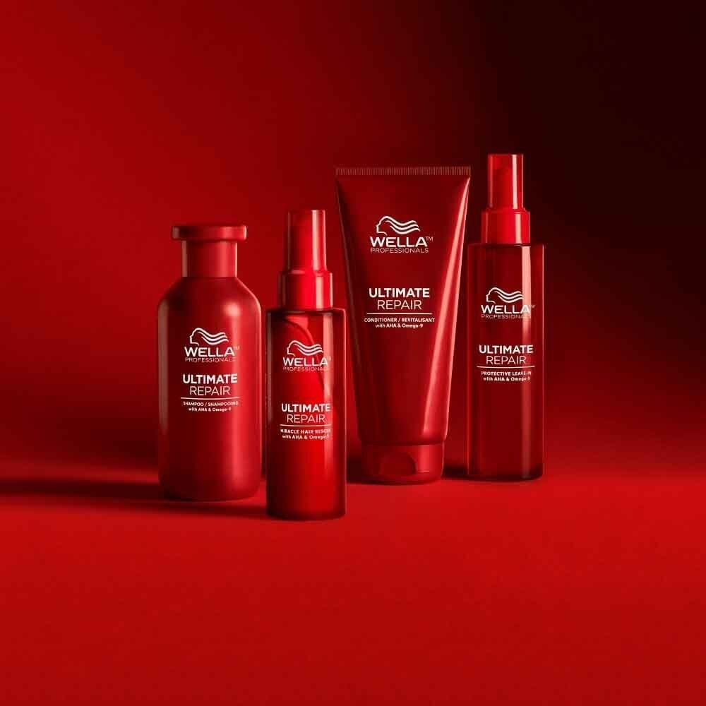 Wella Professionals Ultimate Repair Shampoo 250ml