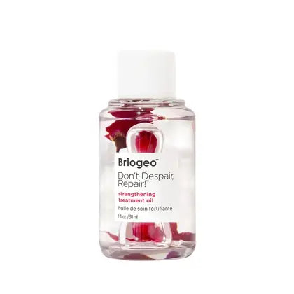 Briogeo DON’T DESPAIR REPAIR strengthening treatment oil with ceramides for dry & damaged hair 30ml