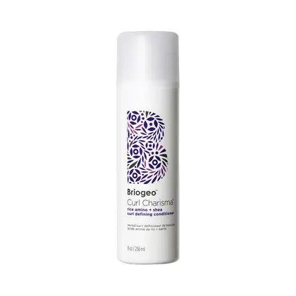 Briogeo CURL CHARISMA rice amino + shea curl defining conditioner 236ml