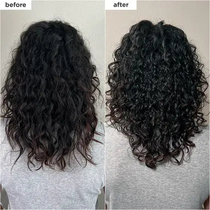 Briogeo CURL CHARISMA rice amino + avocado leave-in defining crème 177ml