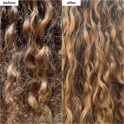 Briogeo FAREWELL FRIZZ rosaries milk leave-in conditioning spray 147ml