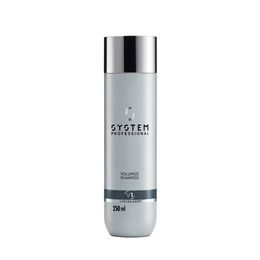 System Professional Volumize Shampoo 250ml