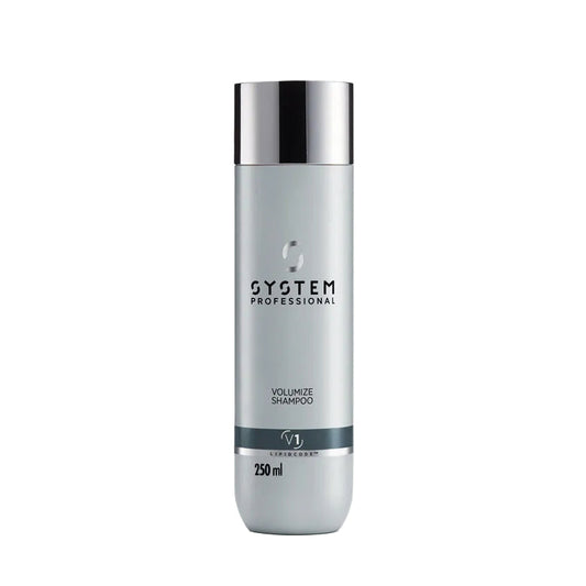 System Professional Volumize Shampoo 250ml