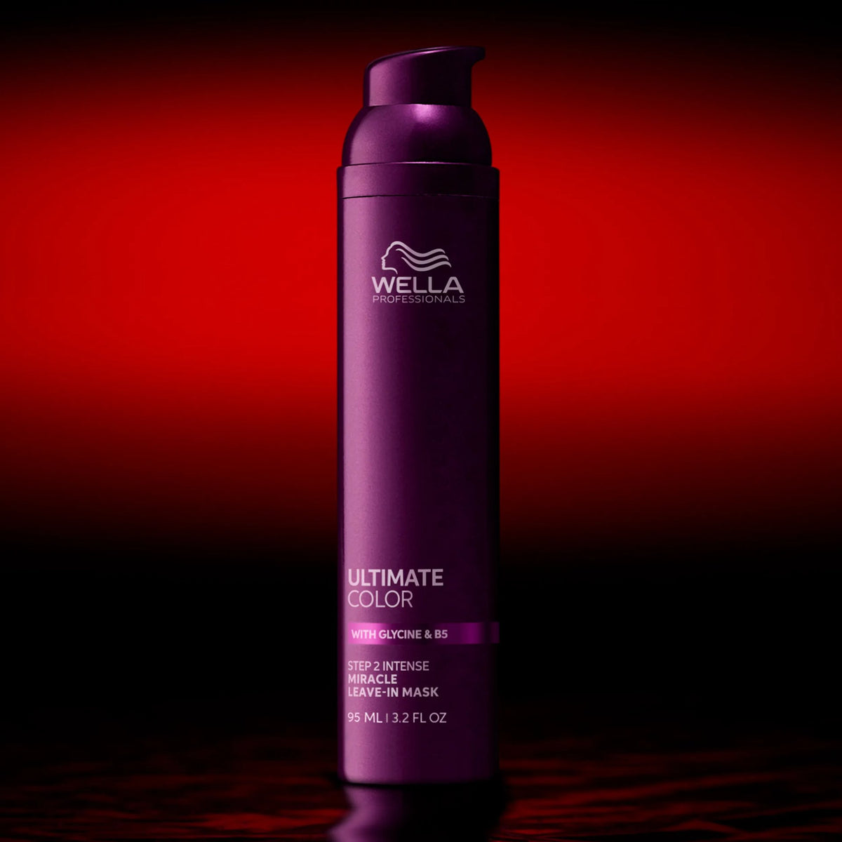 Wella Professionals Ultimate Color Leave-in Mask