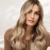 LuxeBlond Shampoo 250ml