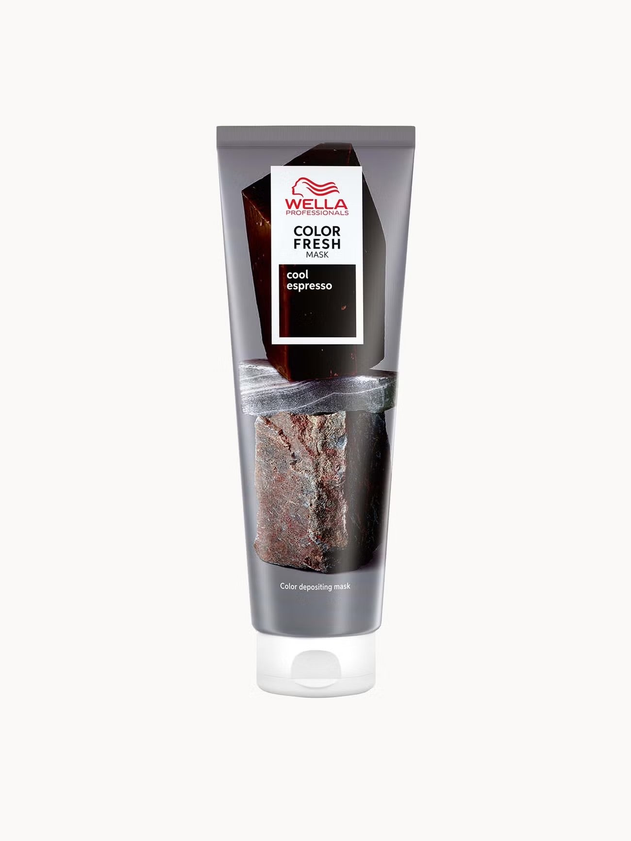 Wella COLOR FRESH mask cool espresso 150ml