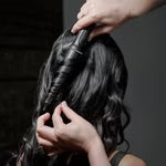 GHD CURVE CREATIVE CURL WAND