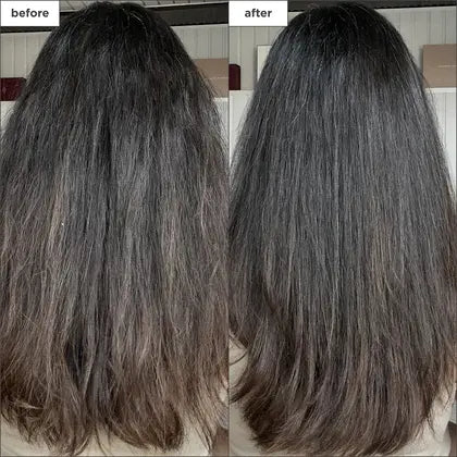 Briogeo FAREWELL FRIZZ blow dry perfection & heat protectant crème 118ml