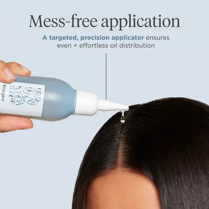 Briogeo SCALP REVIVAL rosemary pre-wash oil for hair and scalp 100ml