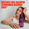 Ultimate Color Shampoo 250ml