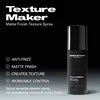 Sebastian Professional Texture Maker Matte Finish Texture Spray 150ml