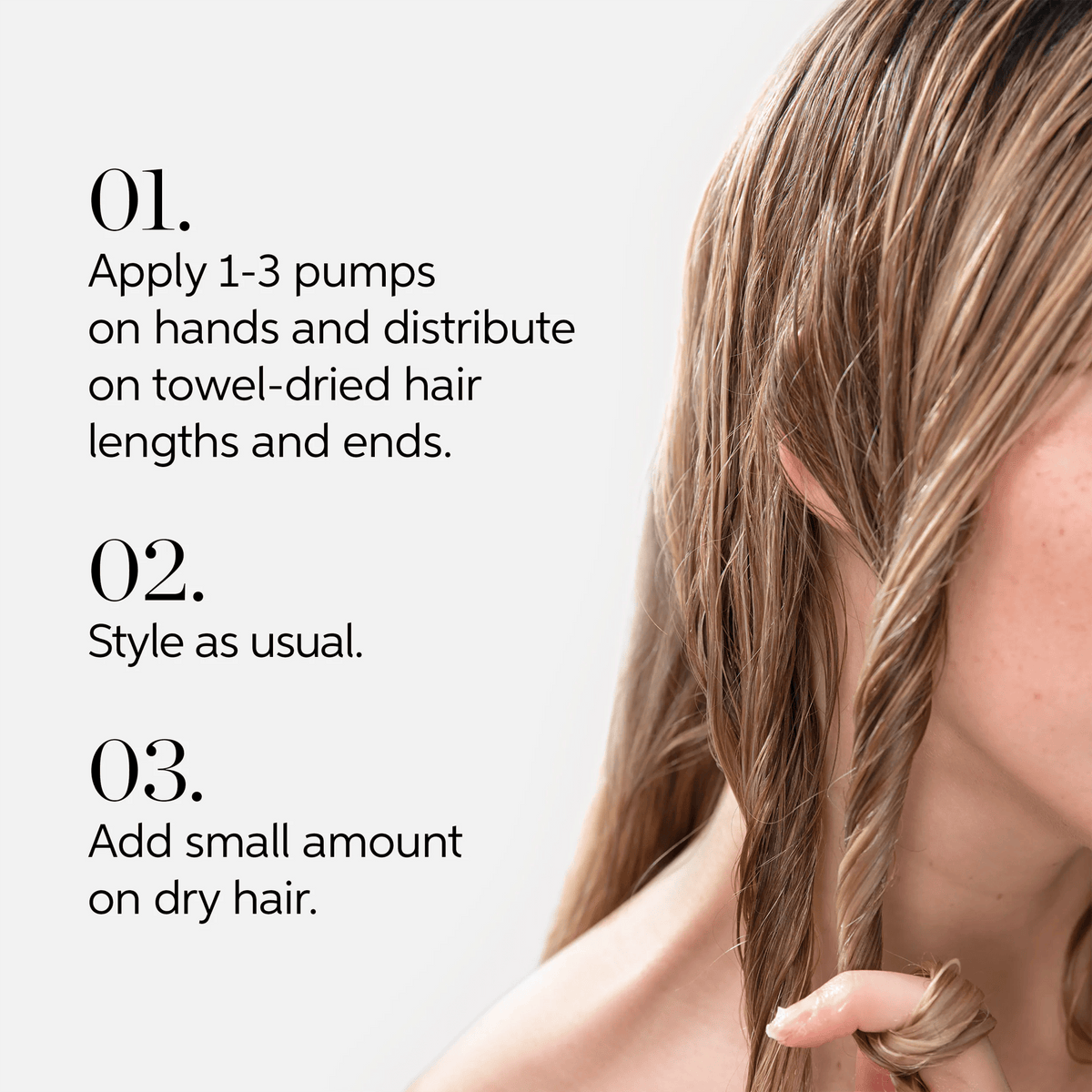Wella Professionals Oil Reflections Light Oil 30ml
