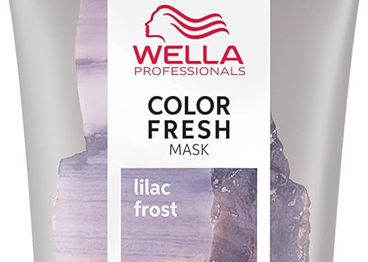 Wella COLOR FRESH MASK 150ml
