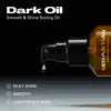 Sebastian Professional Dark Oil Smooth and Shine Styling Oil 30ml