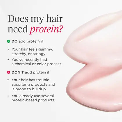 Briogeo DON’T DESPAIR REPAIR mega strength + rice water protein + moisture strengthening treatment 148ml