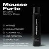 SEBASTIAN PROFESSIONAL
Sebastian Professional Mousse Forte Strong Hold volumising Mousse 200ml