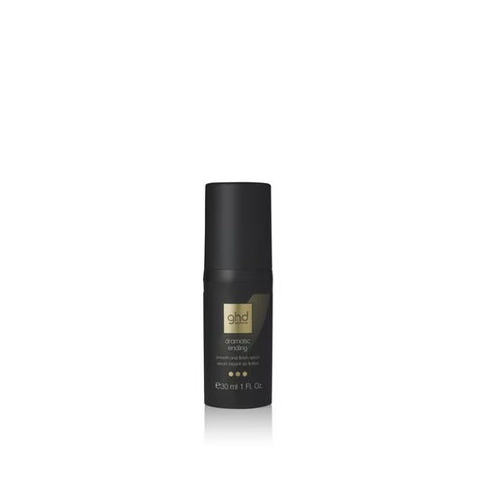 GHD dramatic ending 30ml