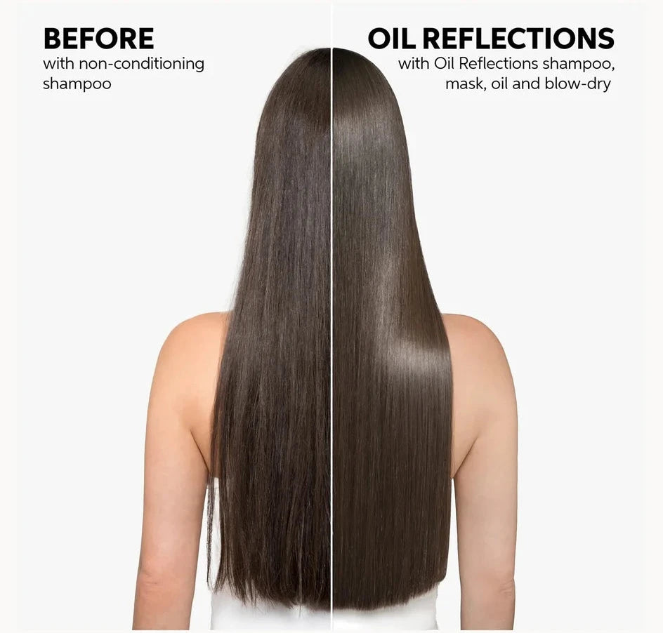 Wella Professionals Oil Reflections Luminous Reboost Mask 150ml