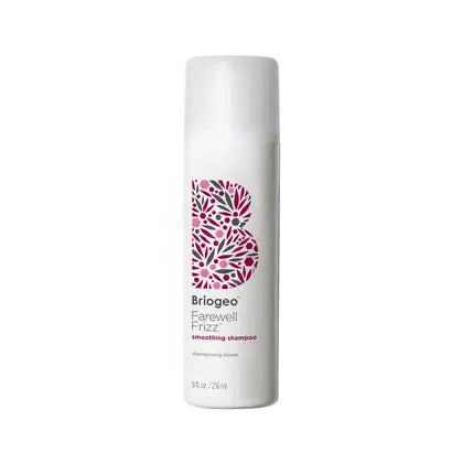 Briogeo FAREWELL FRIZZ smoothing shampoo 236ml