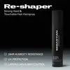 Sebastian Professional Reshaper Strong Hold & Touchable Feel Hairspray 300ml