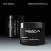 Sebastian craft  Texturizing & Flexible Styling clay 50g