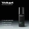 Sebastian Professional Volupt Max volumising Spray Gel 150ml