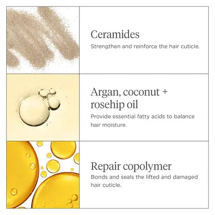 Briogeo DON’T DESPAIR REPAIR moisture + damage defense leave-in treatment 118ml