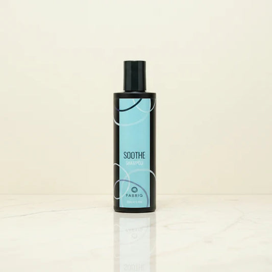 Fabriq Soothe shampoo 250ml