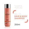 Solar Hair and Body Shampoo 250ml