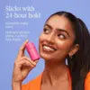 BRIOGEO
Style + Treat Yuzu + Plum Oil Sleek Stick 15gms