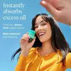 BRIOGEO
Style + Treat Dry Shampoo Puff Dark Tinted 15gms
