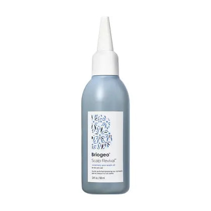 Briogeo SCALP REVIVAL rosemary pre-wash oil for hair and scalp 100ml