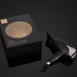 GHD HELIOS PROFESSIONAL HAIR DRYER IN BLACK