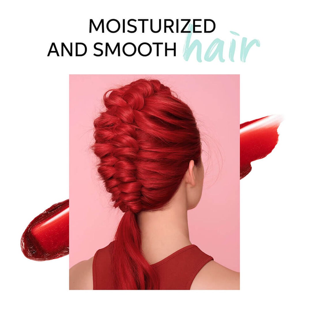 Wella Professionals Colour Fresh Mask - Red 150ml