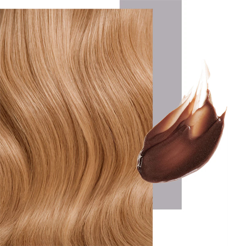 Wella COLOR FRESH mask golden gloss150ml