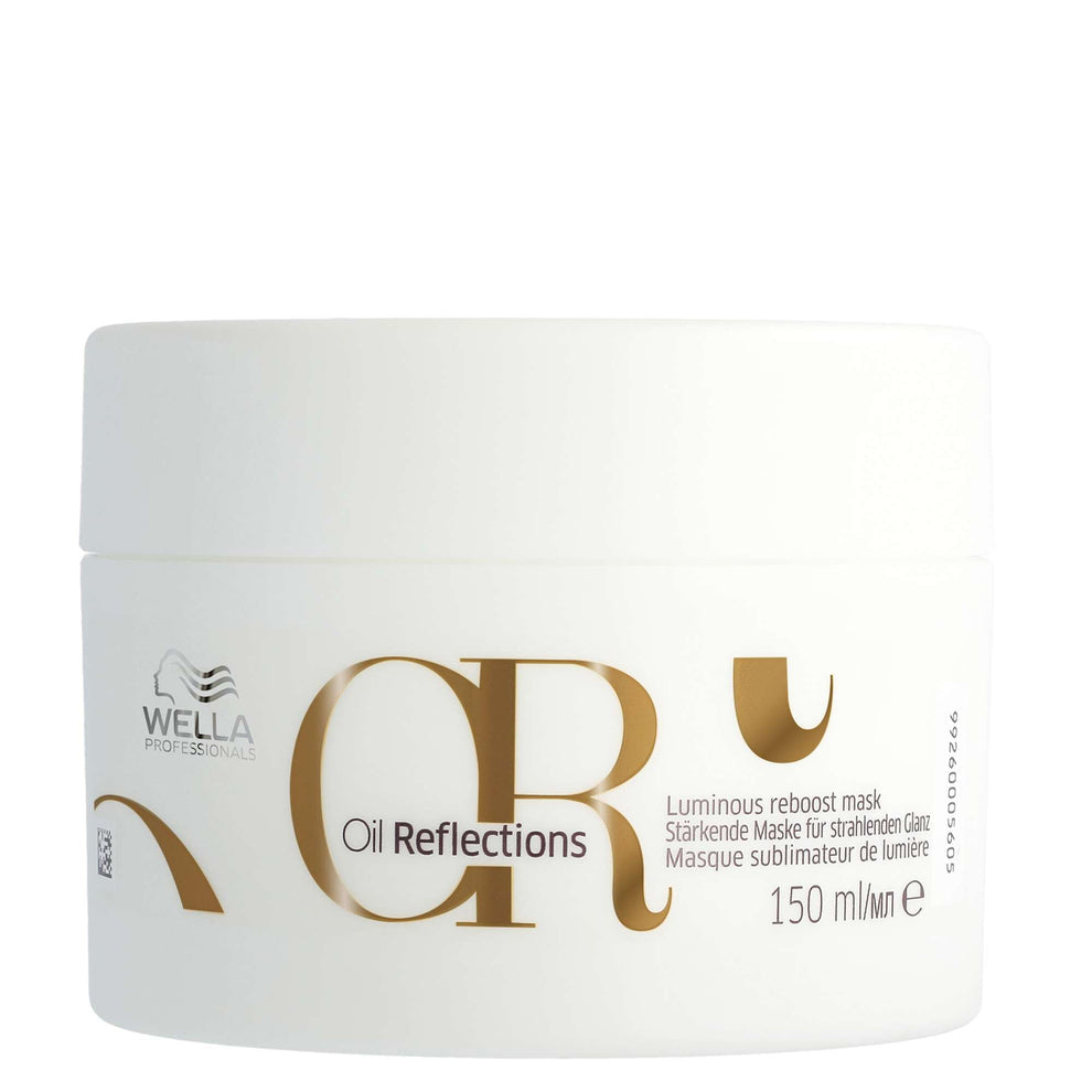 Wella Professionals Oil Reflections Luminous Reboost Mask 150ml