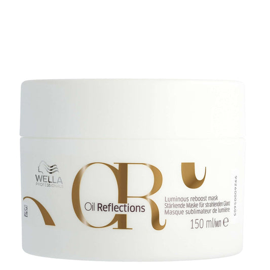 Wella Professionals Oil Reflections Luminous Reboost Mask 150ml