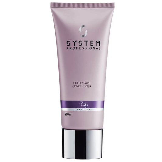 System Professional Color Save Conditioner 200ml