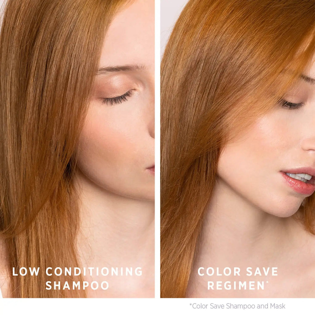 System Professional Color Save Shampoo 250ml