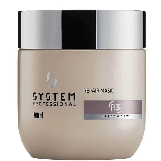 System Professional Repair Mask 200ml