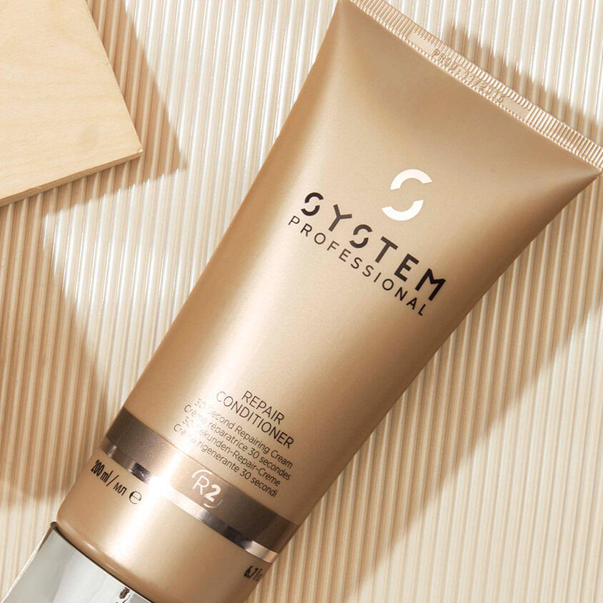 System Professional Repair Conditioner 200ml