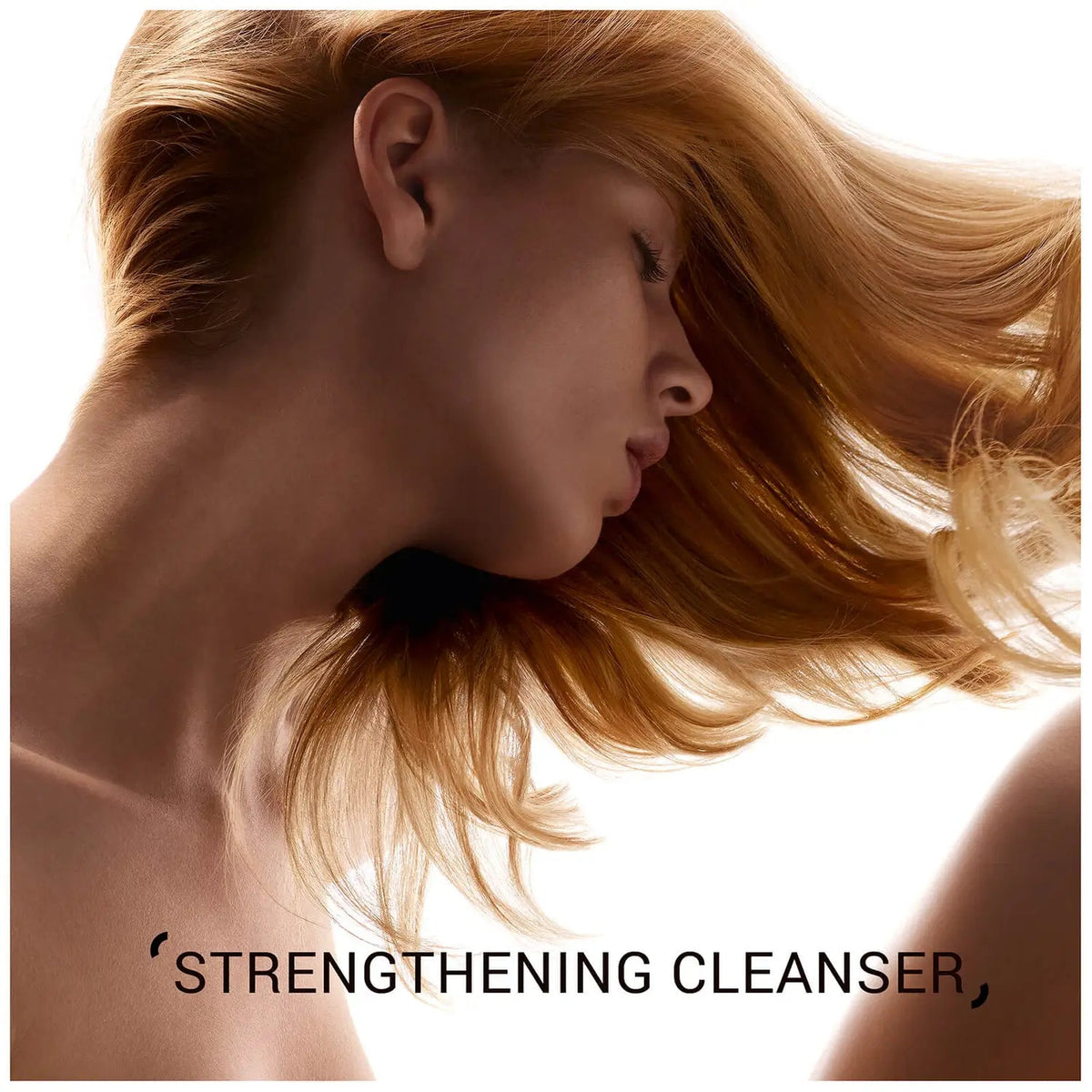 System Professional Repair Shampoo 250ml