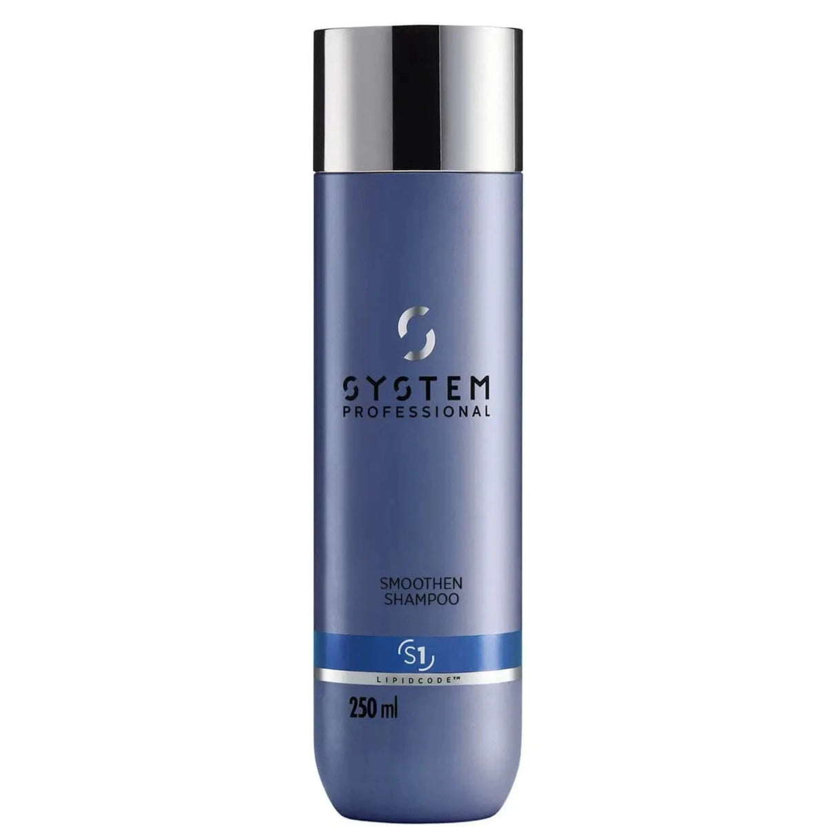 System Professional Smoothen Shampoo 250ml